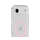 Holdit MagSafe Case iPhone 17 Air Pink/Transparent - 1361729 - zdjęcie 4